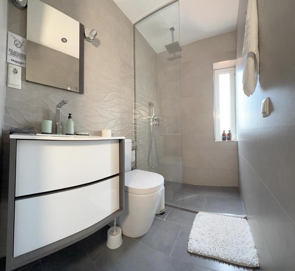 Apartment Malaga City Center Picasso Birth Place 外观 照片