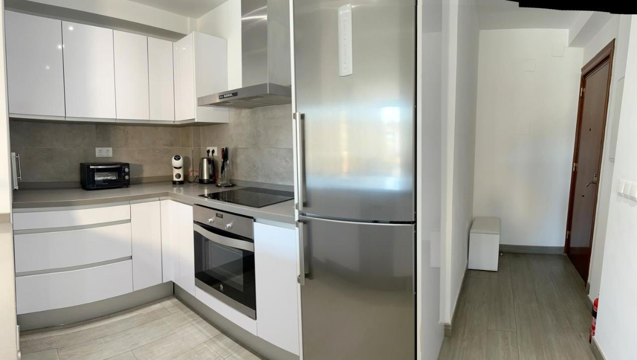 Apartment Malaga City Center Picasso Birth Place 外观 照片