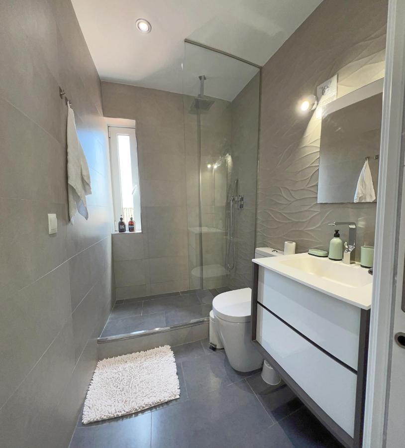 Apartment Malaga City Center Picasso Birth Place 外观 照片